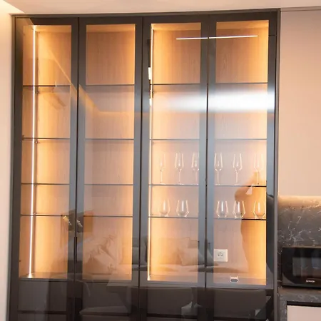 Tani Apartamento *