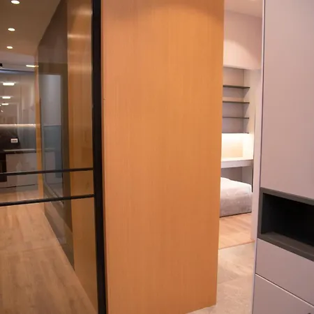 Tani Apartment *