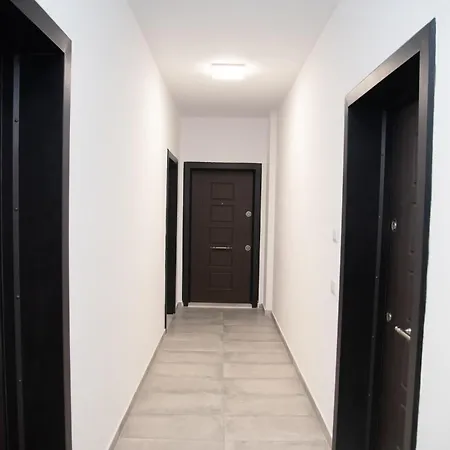 Apartment Tani