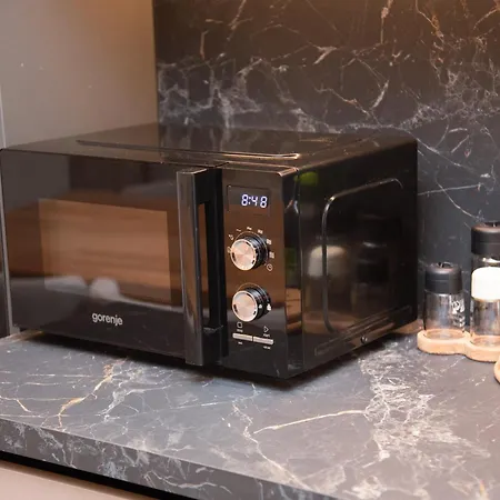 公寓 Tani 地拉那