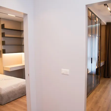 Apartment Tani