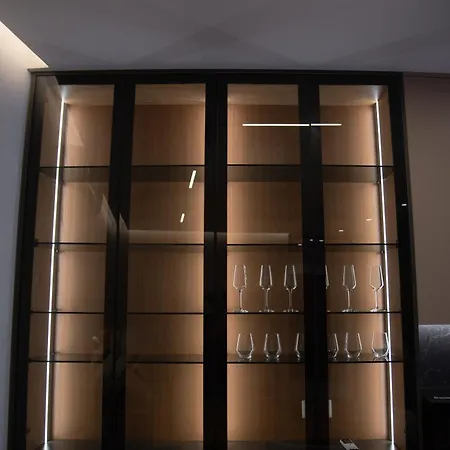 Tani Apartment *
