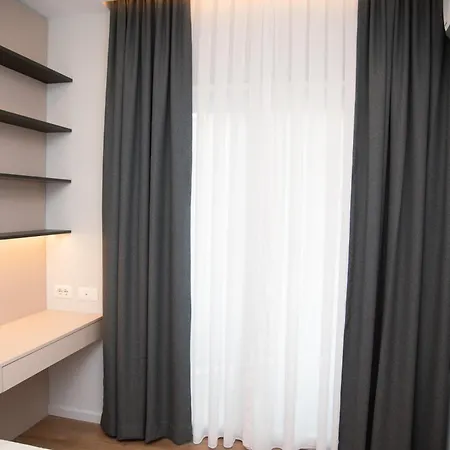 Tani Apartment *