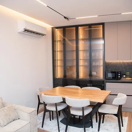 Apartamento Tani Tirana