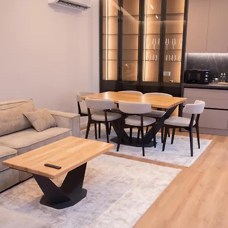 Apartment Tani Tirana
