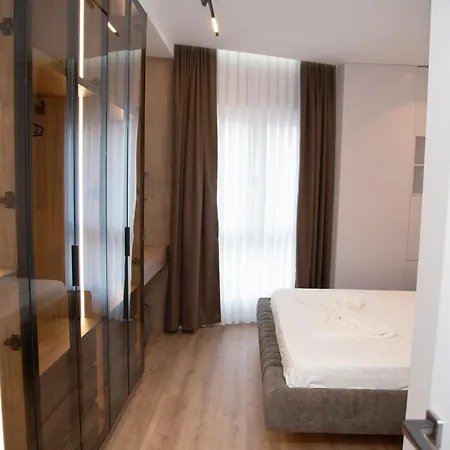 Apartment Tani *