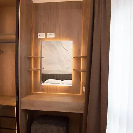 Apartamento Tani *