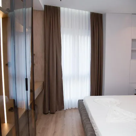 شقة Tani تيرانا