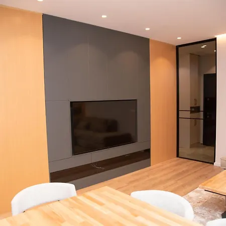 شقة Tani تيرانا