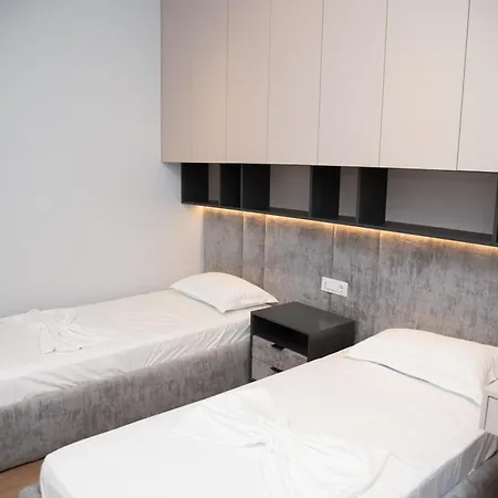 Apartamento Tani *