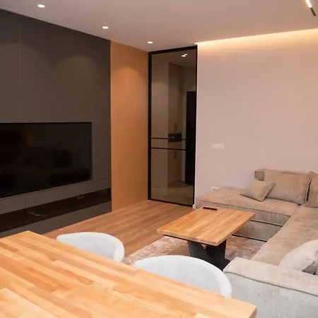 Appartement Tani