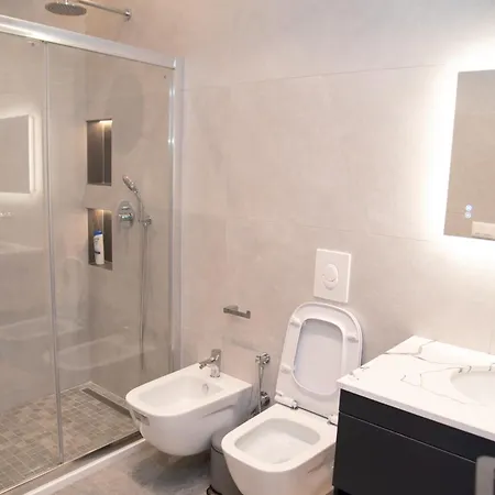 Apartamento Tani *