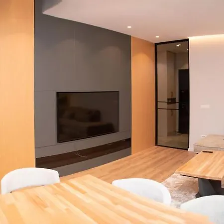 Apartamento Tani Tirana