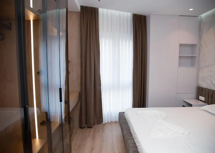 Appartement Tani Tirana