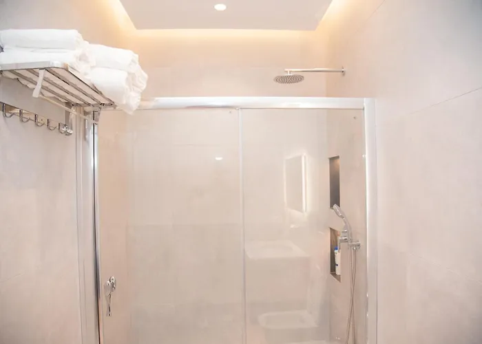 Tani Appartement Tirana