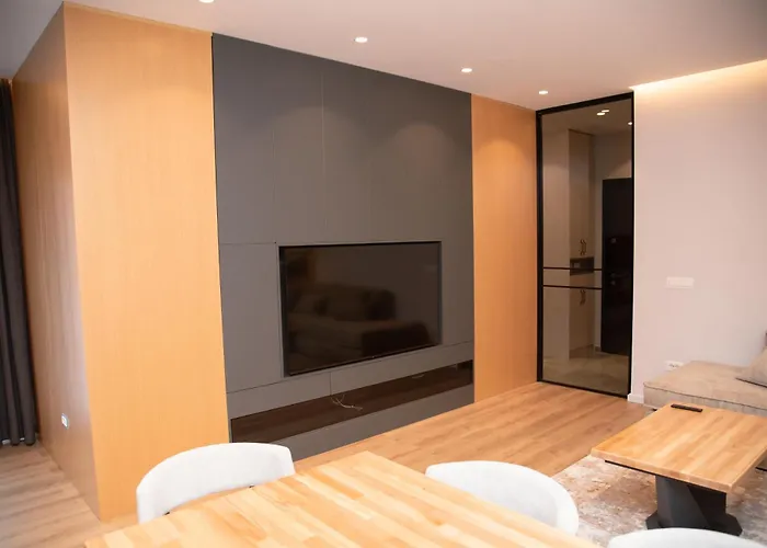 Appartement Tani Tirana