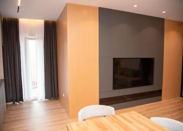 Tani Appartement Tirana