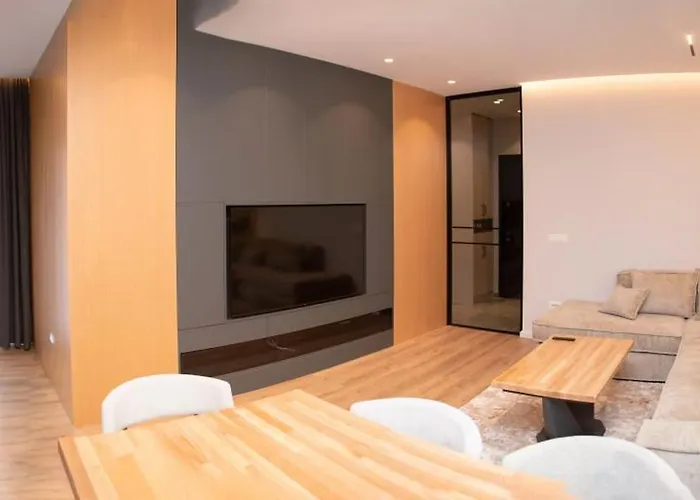 Appartement Tani Tirana