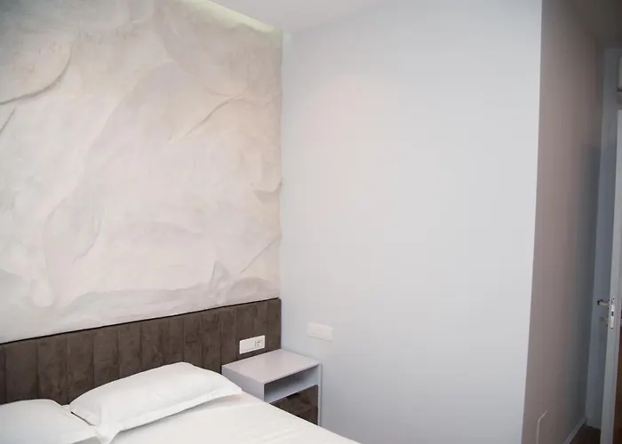 Tani Appartement Tirana