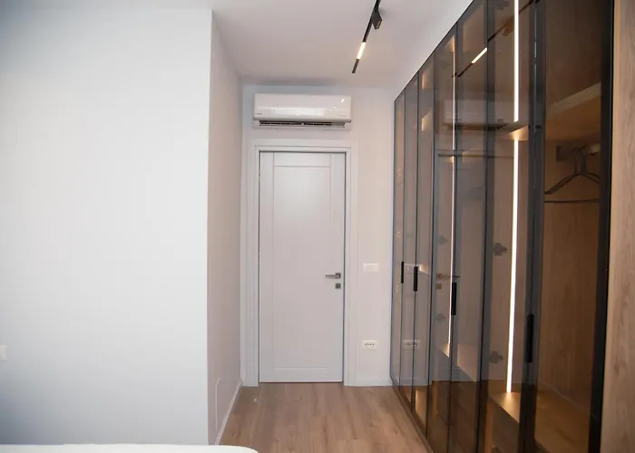 Appartement Tani Tirana